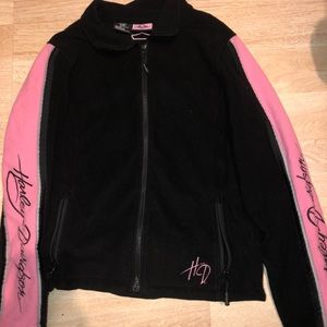 Harley Davidson jacket